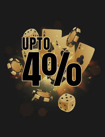 Refill Bonus