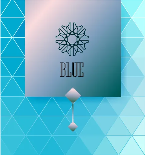 Blue Tier